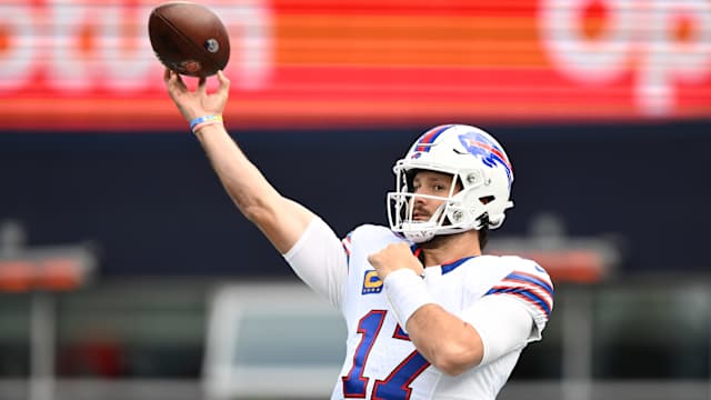 josh allen 45433